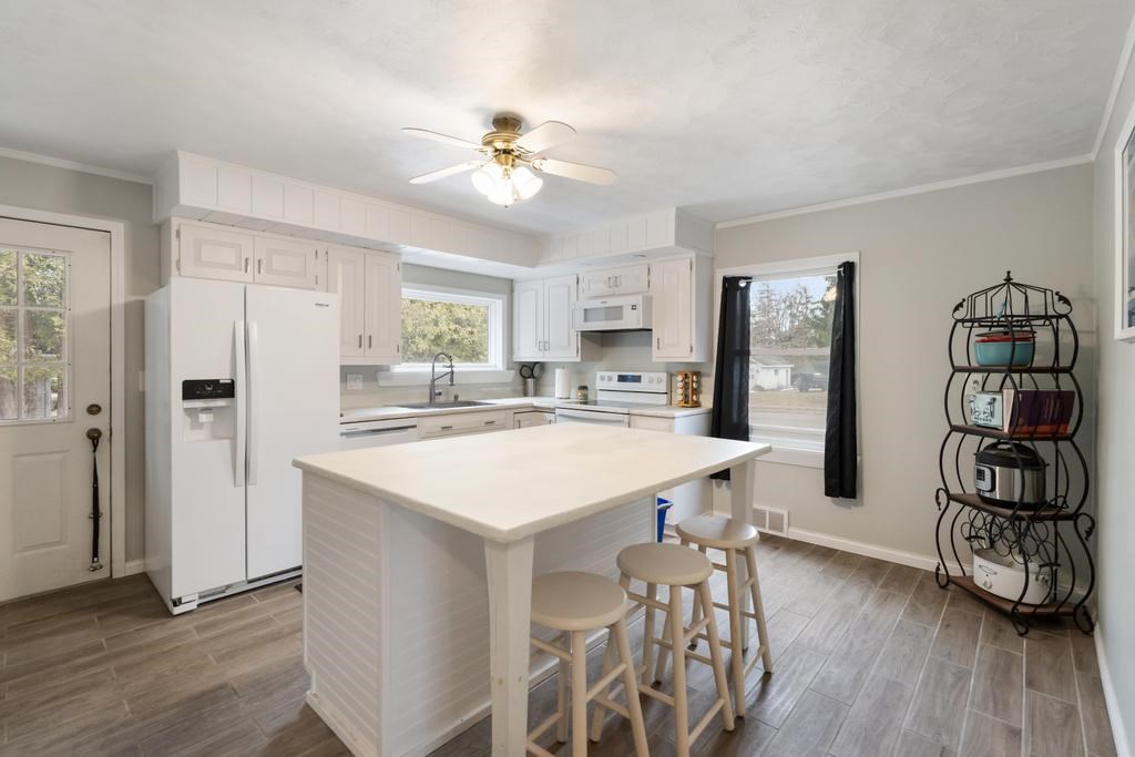 1101 Kalamazoo Street Petoskey MI 49770