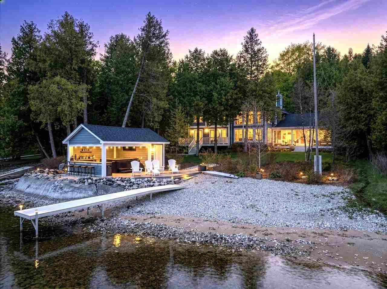 03312 Springwater Beach Road Boyne City MI 49712