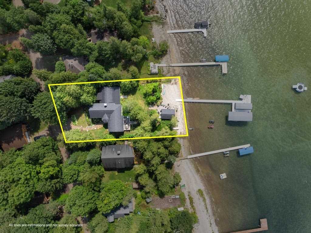 03312 Springwater Beach Road Boyne City MI 49712