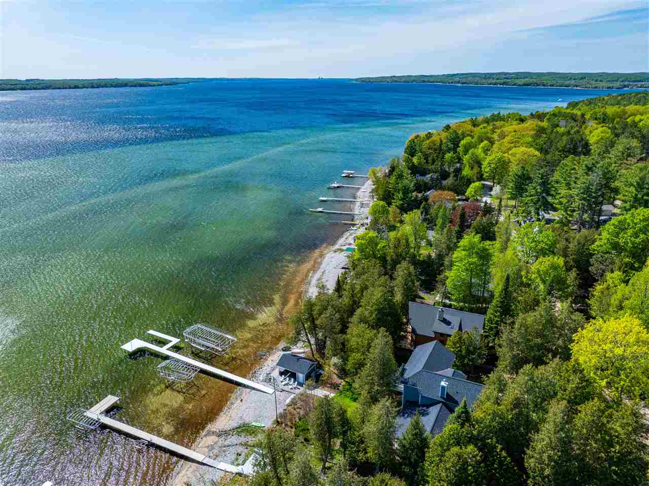 03312 Springwater Beach Road Boyne City MI 49712