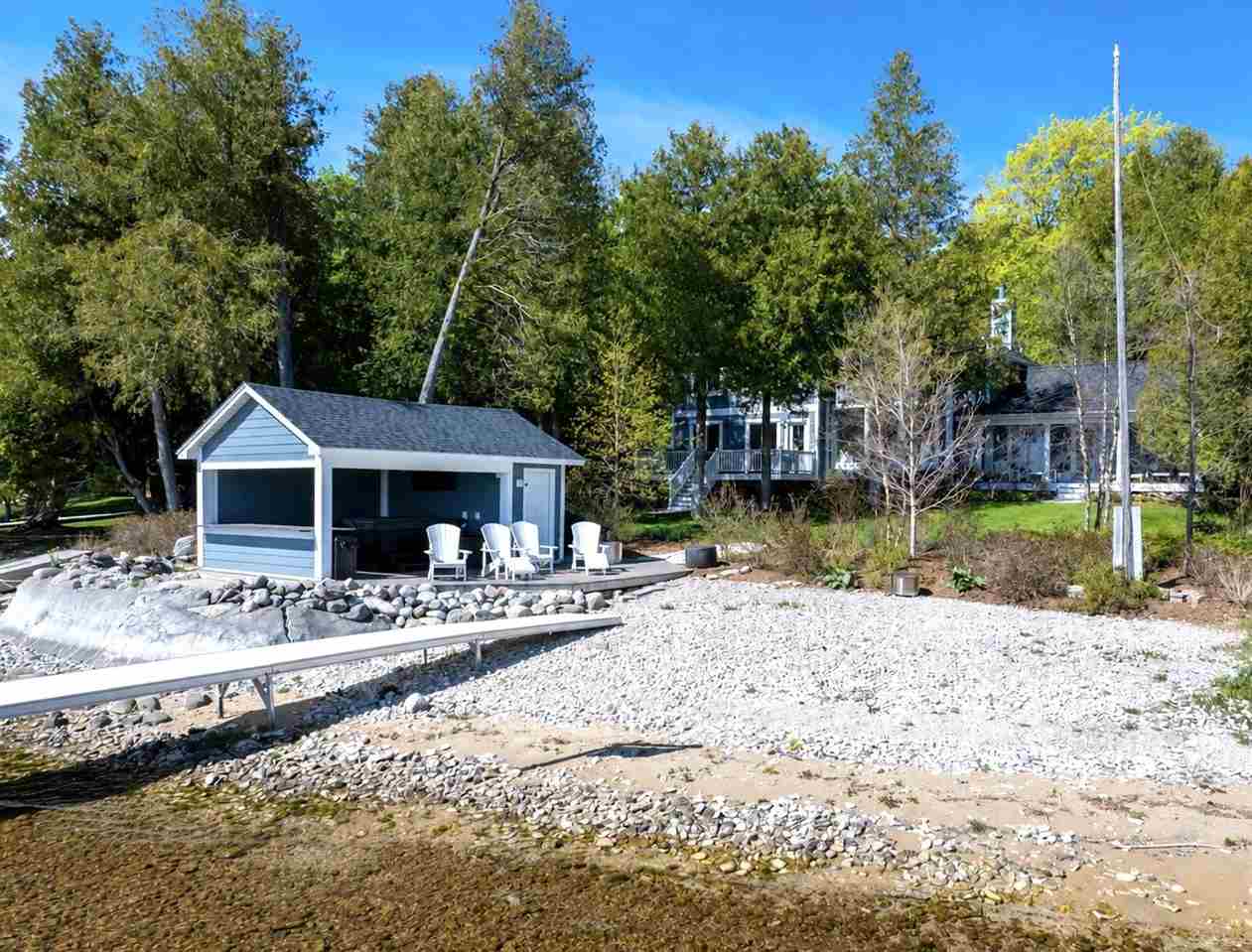 03312 Springwater Beach Road Boyne City MI 49712