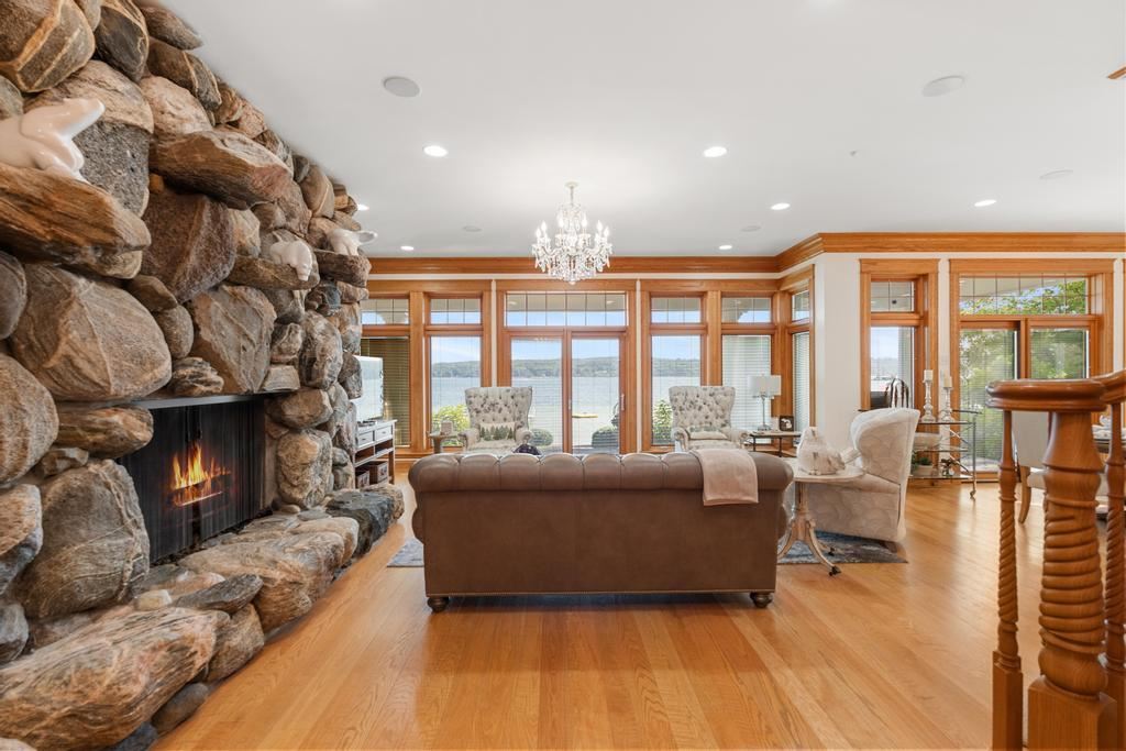 3248 Glenwood Beach Drive Boyne City MI 49712