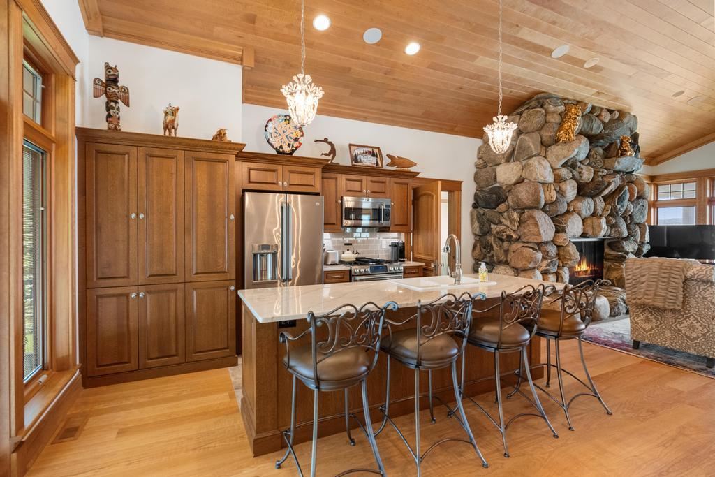 3248 Glenwood Beach Drive Boyne City MI 49712