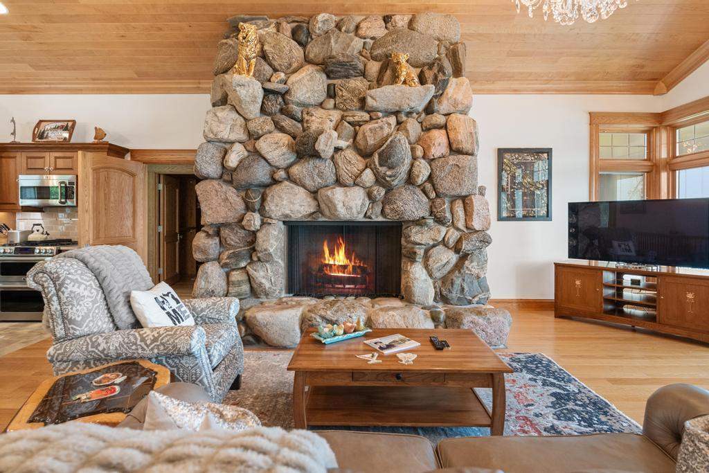 3248 Glenwood Beach Drive Boyne City MI 49712