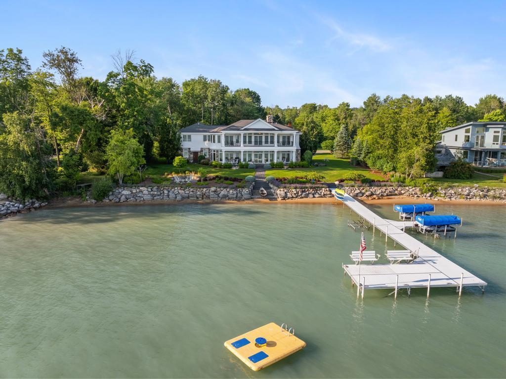 3248 Glenwood Beach Drive Boyne City MI 49712