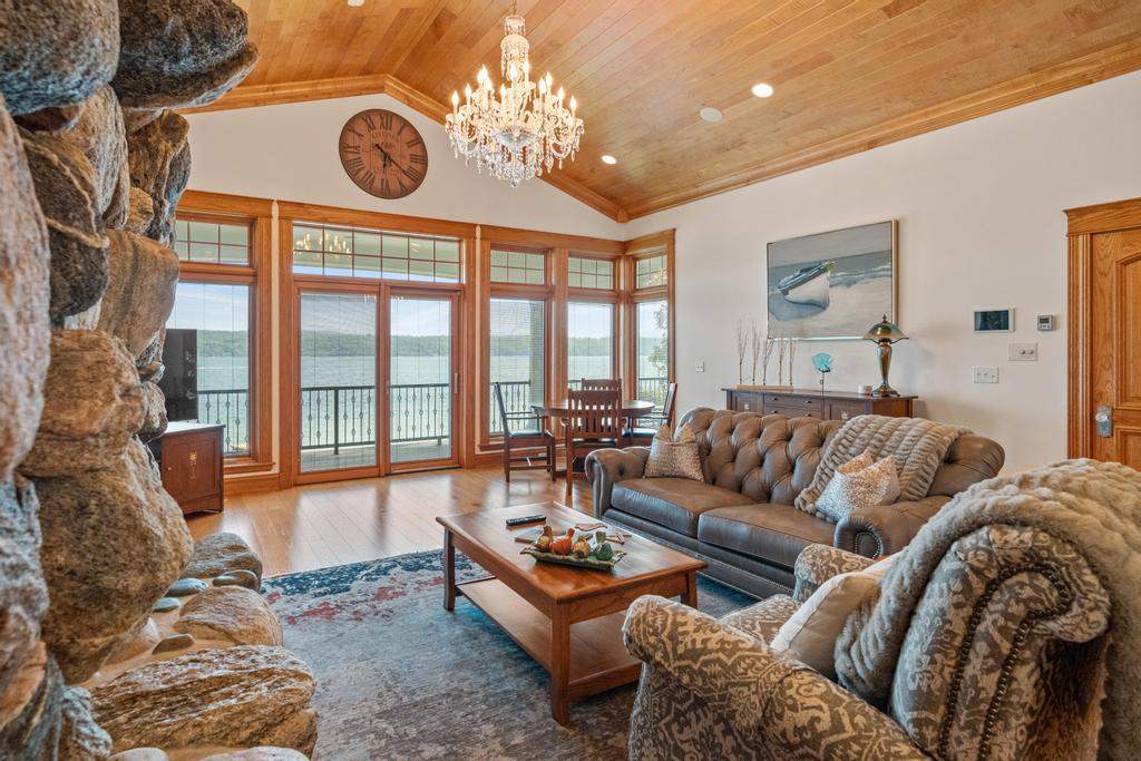 3248 Glenwood Beach Drive Boyne City MI 49712