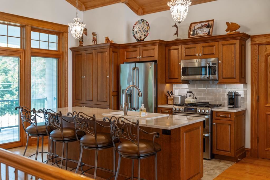 3248 Glenwood Beach Drive Boyne City MI 49712