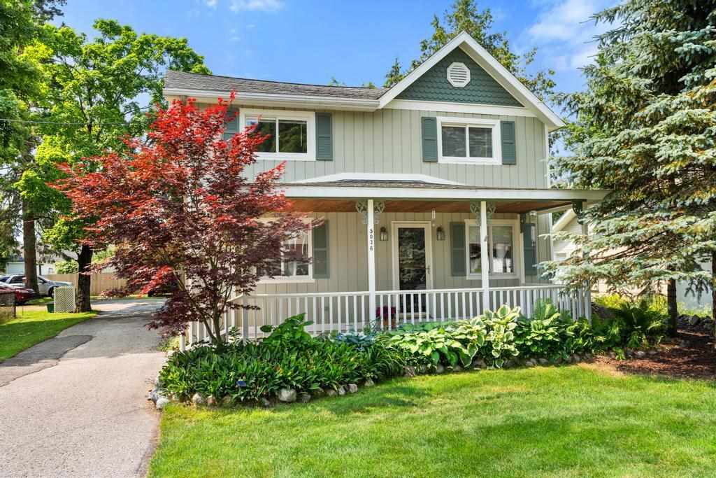 5036 Cook Avenue Conway MI 49722
