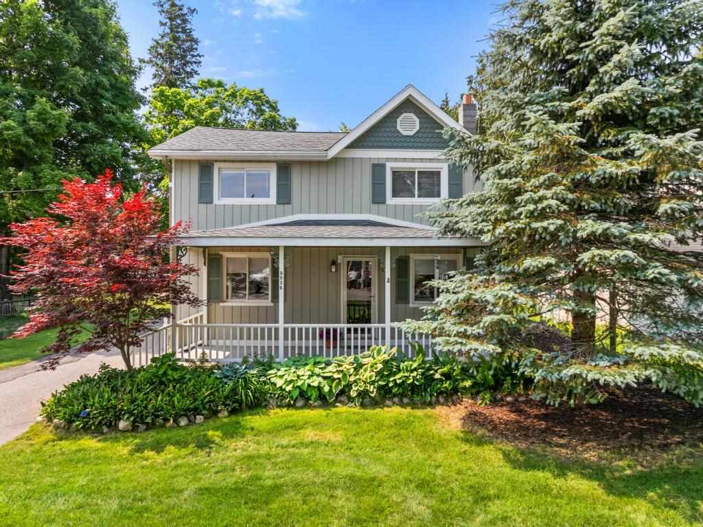 5036 Cook Avenue Conway MI 49722
