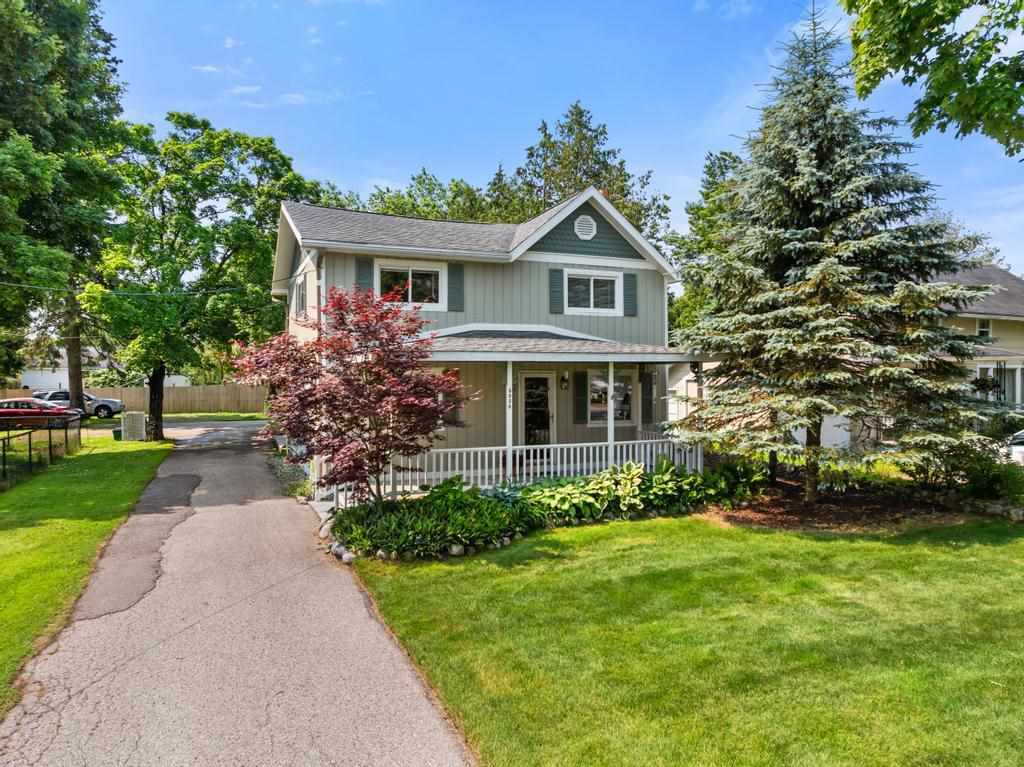 5036 Cook Avenue Conway MI 49722