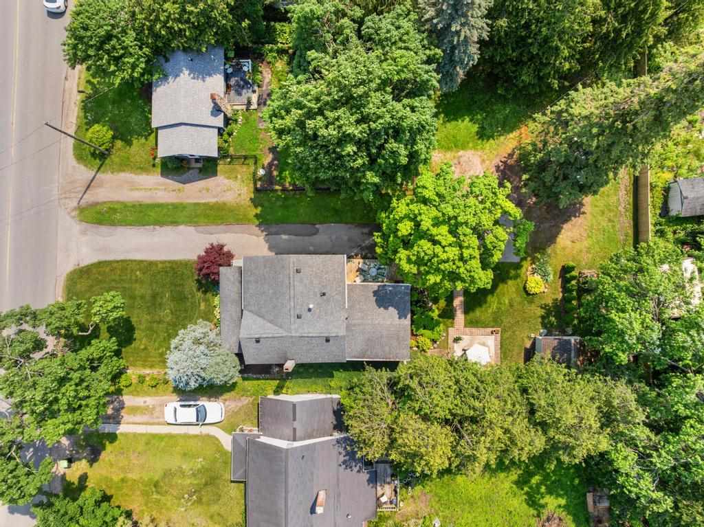 5036 Cook Avenue Conway MI 49722