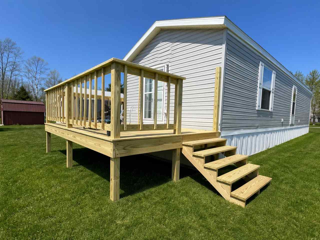 8584 Park Way Alanson MI 49706