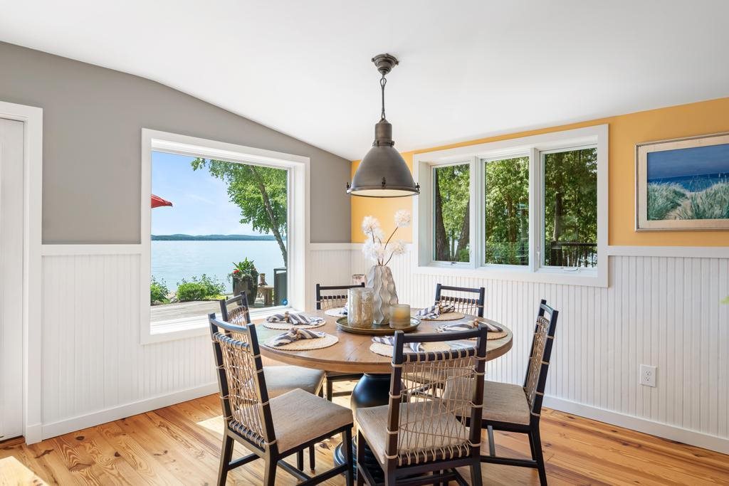 05520 Horton Creek Drive Charlevoix MI 49720