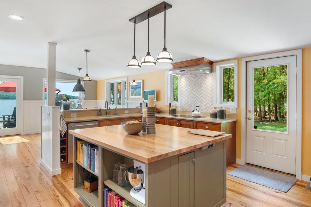 05520 Horton Creek Drive Charlevoix MI 49720