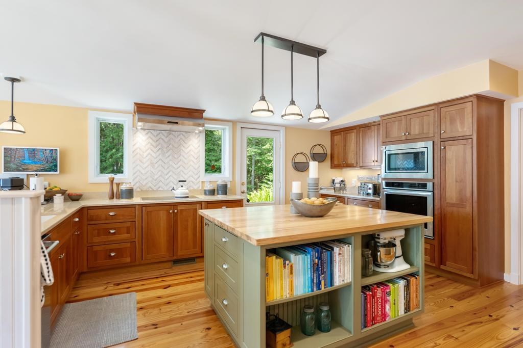 05520 Horton Creek Drive Charlevoix MI 49720