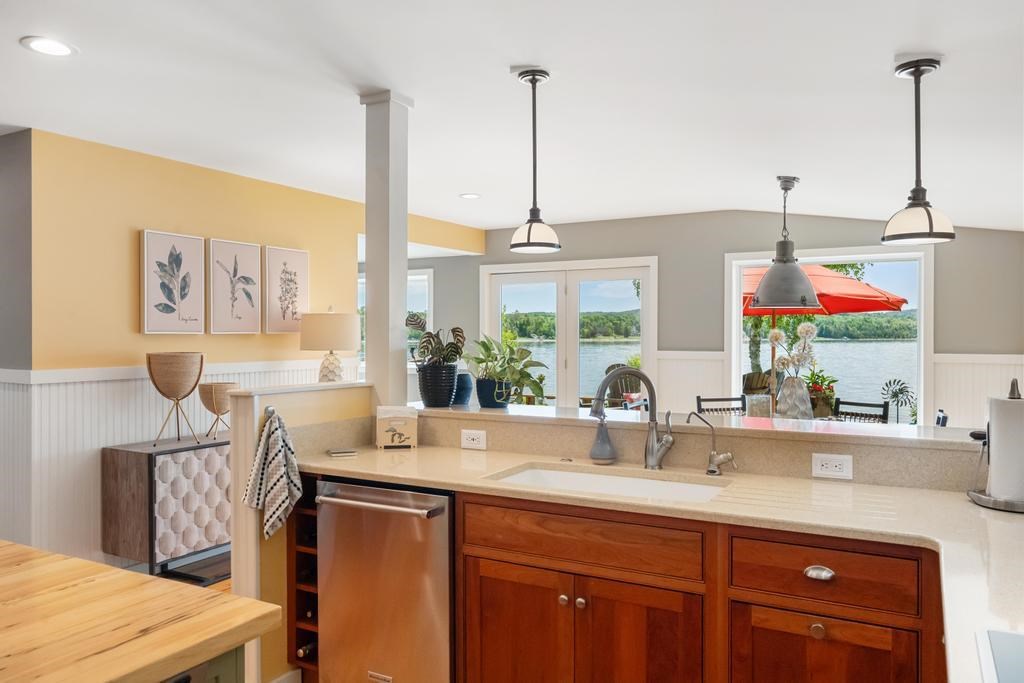 05520 Horton Creek Drive Charlevoix MI 49720