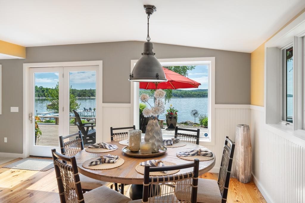 05520 Horton Creek Drive Charlevoix MI 49720