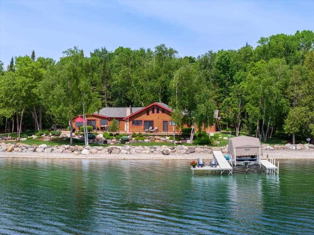05520 Horton Creek Drive Charlevoix MI 49720