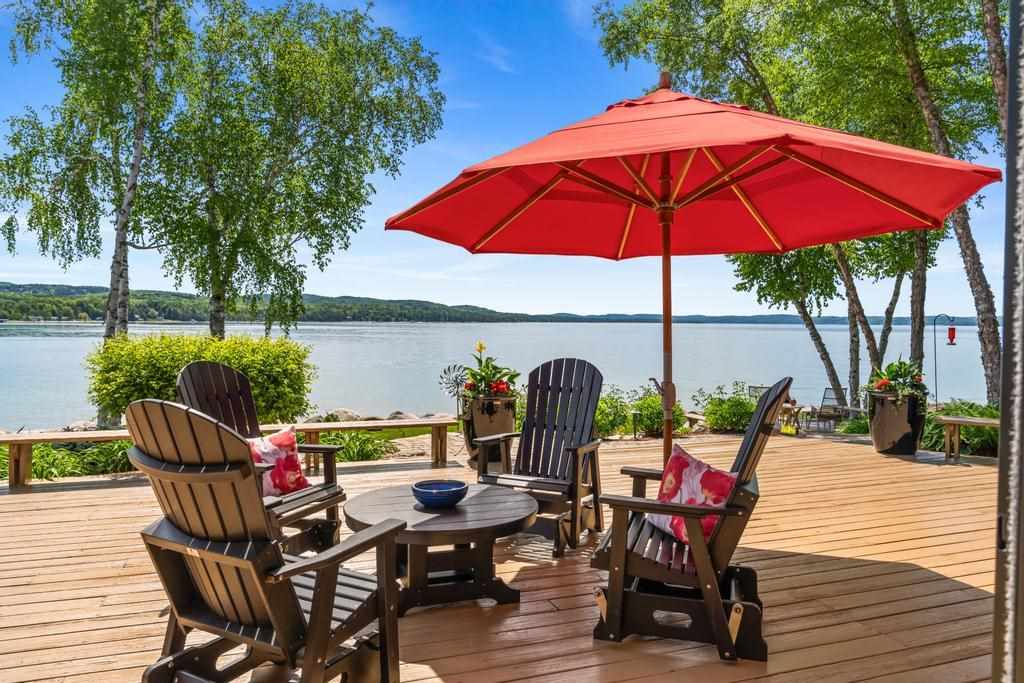 05520 Horton Creek Drive Charlevoix MI 49720