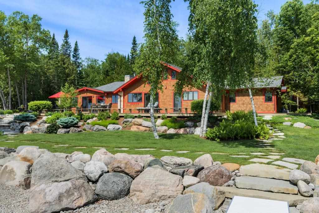 05520 Horton Creek Drive Charlevoix MI 49720