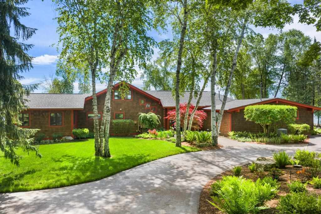 05520 Horton Creek Drive Charlevoix MI 49720