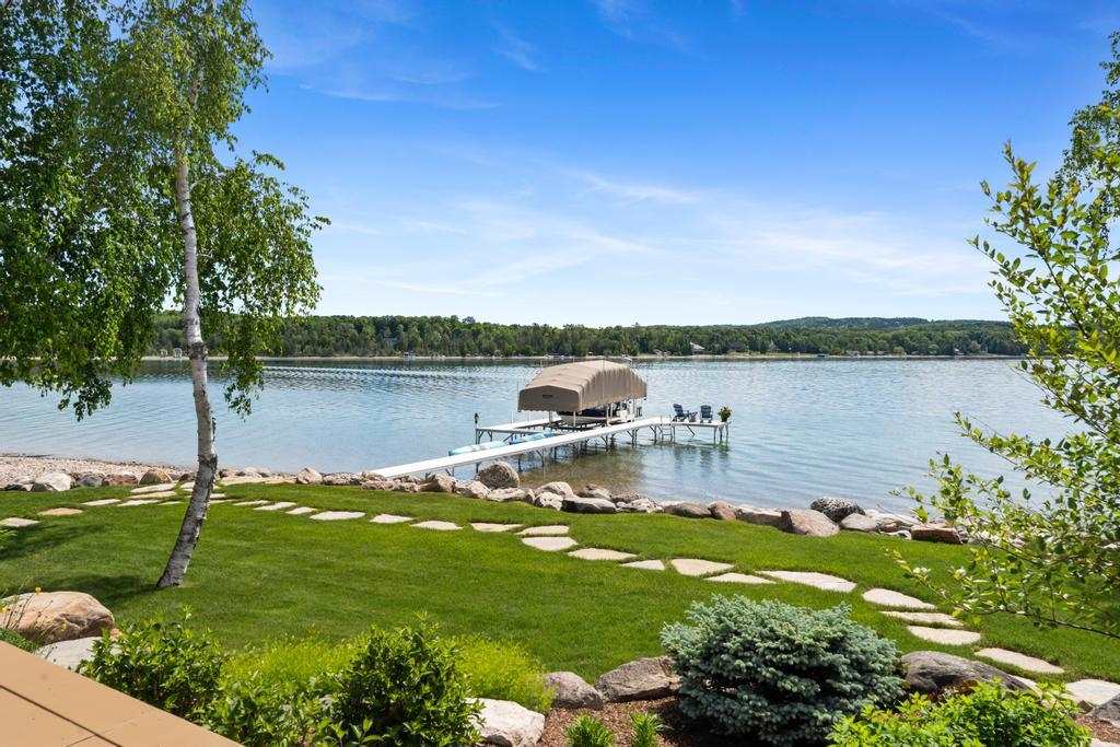 05520 Horton Creek Drive Charlevoix MI 49720