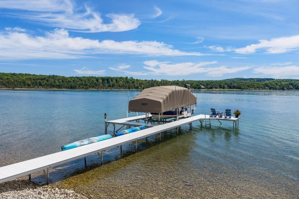 05520 Horton Creek Drive Charlevoix MI 49720