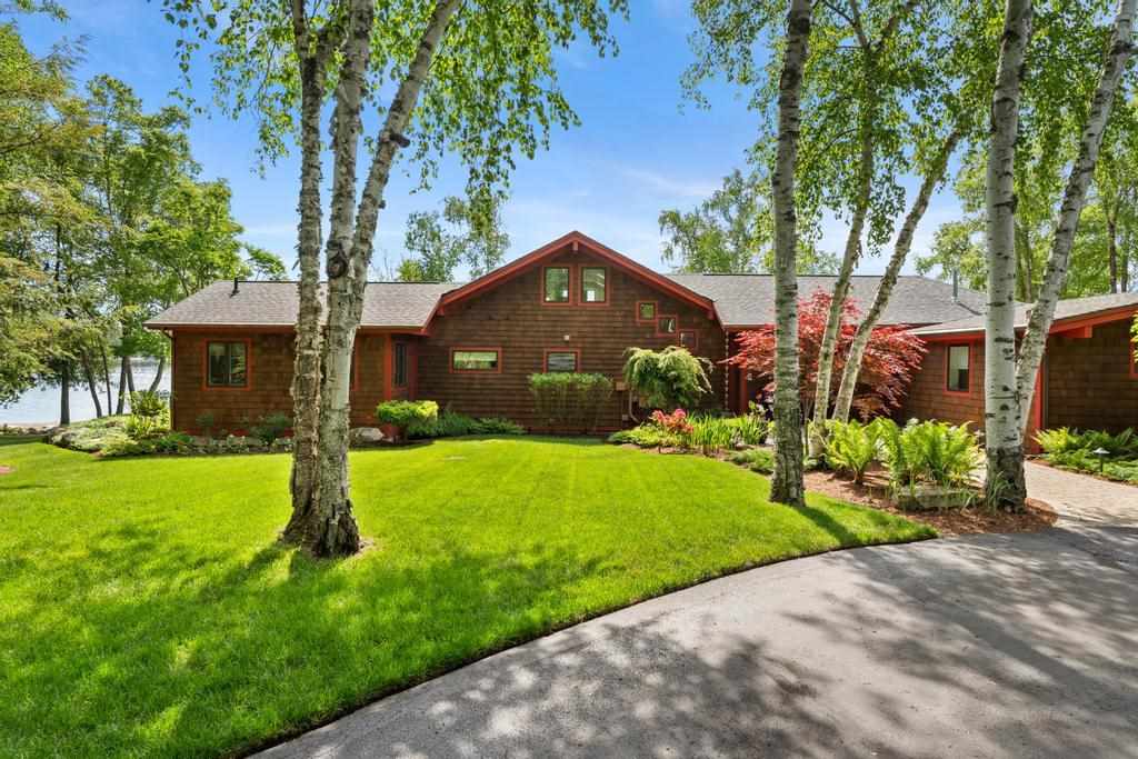 05520 Horton Creek Drive Charlevoix MI 49720