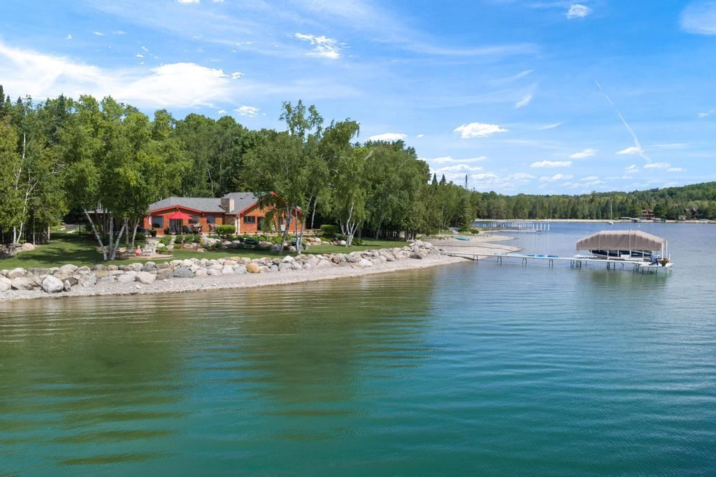 05520 Horton Creek Drive Charlevoix MI 49720