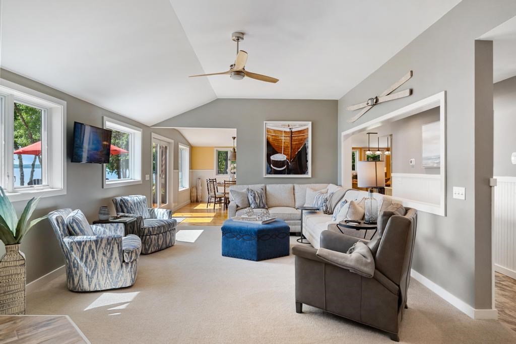 05520 Horton Creek Drive Charlevoix MI 49720