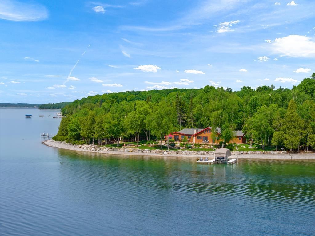 05520 Horton Creek Drive Charlevoix MI 49720