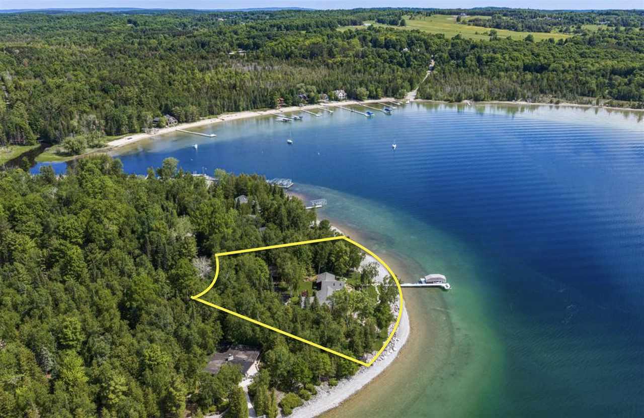 05520 Horton Creek Drive Charlevoix MI 49720
