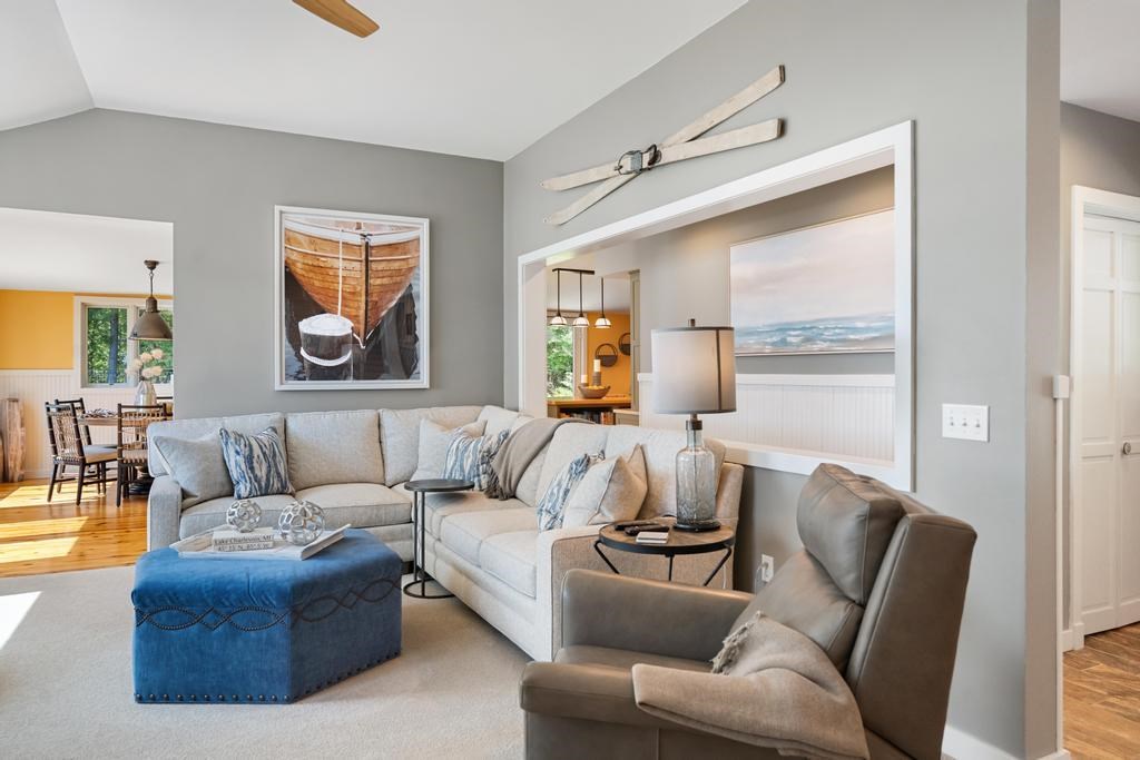 05520 Horton Creek Drive Charlevoix MI 49720