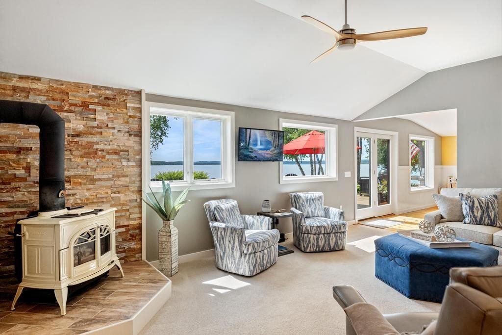 05520 Horton Creek Drive Charlevoix MI 49720
