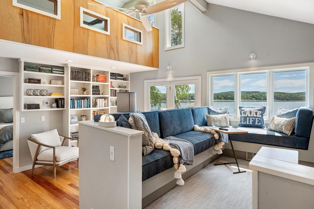 05520 Horton Creek Drive Charlevoix MI 49720