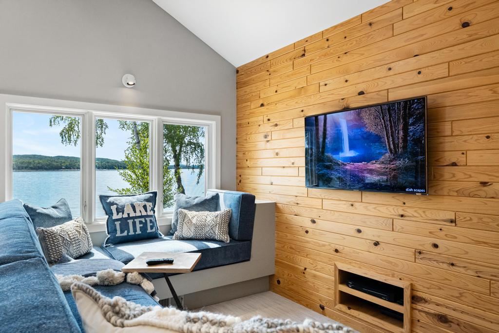05520 Horton Creek Drive Charlevoix MI 49720