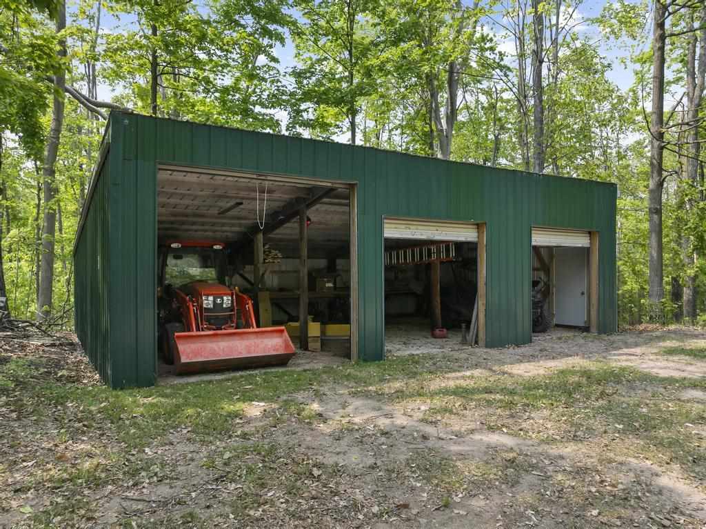 03221 Krause Road Petoskey MI 49770