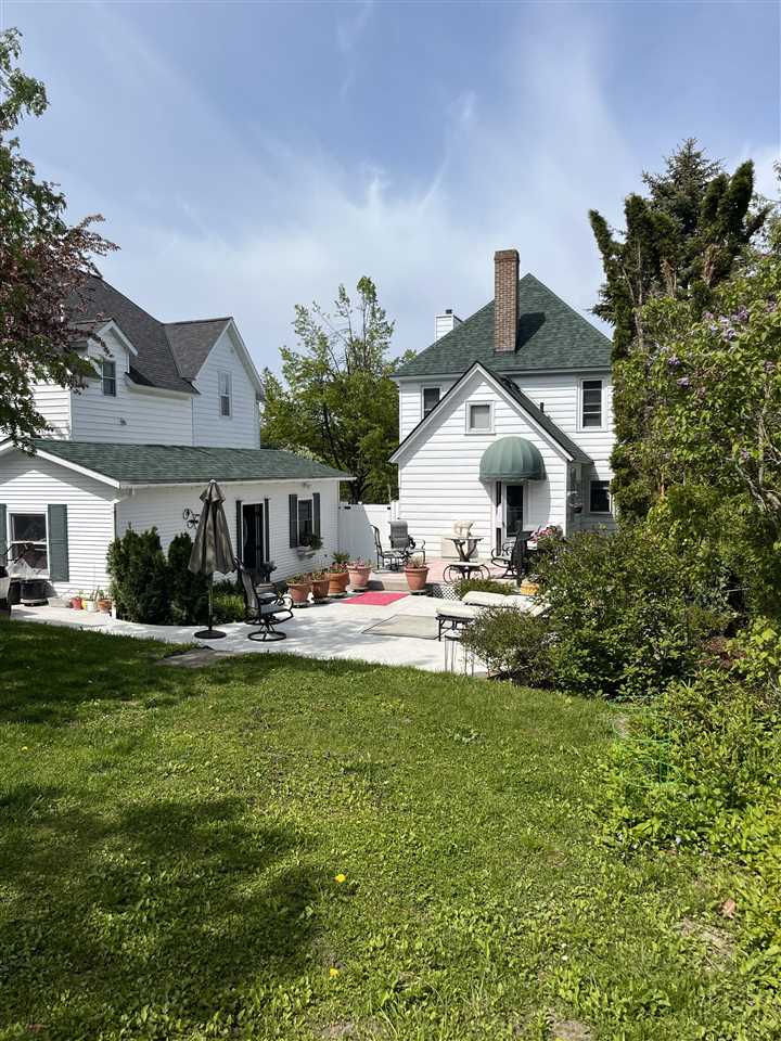 617 Harvey Street Petoskey MI 49770-0000