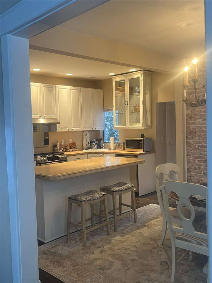 617 Harvey Street Petoskey MI 49770-0000