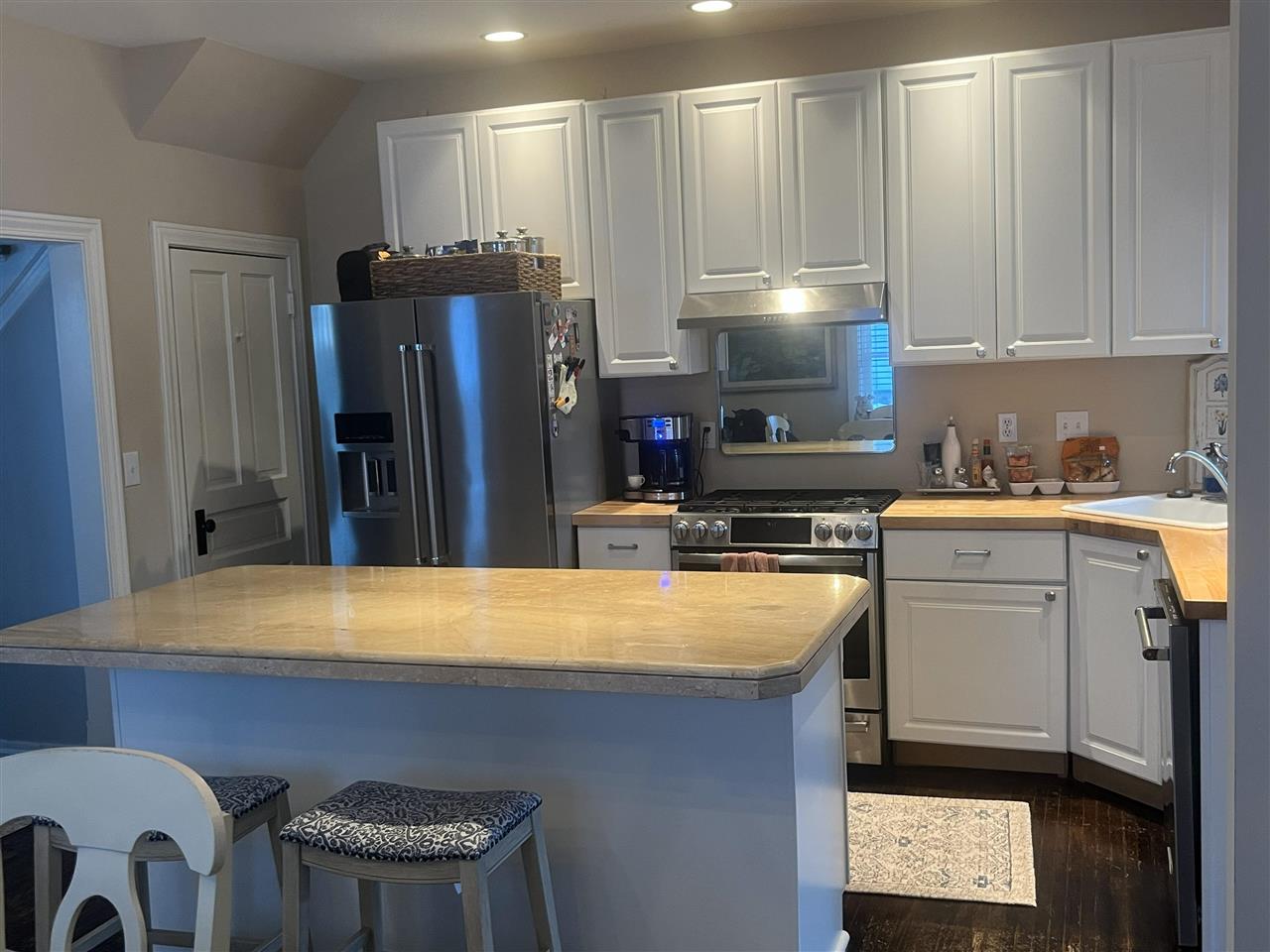 617 Harvey Street Petoskey MI 49770-0000