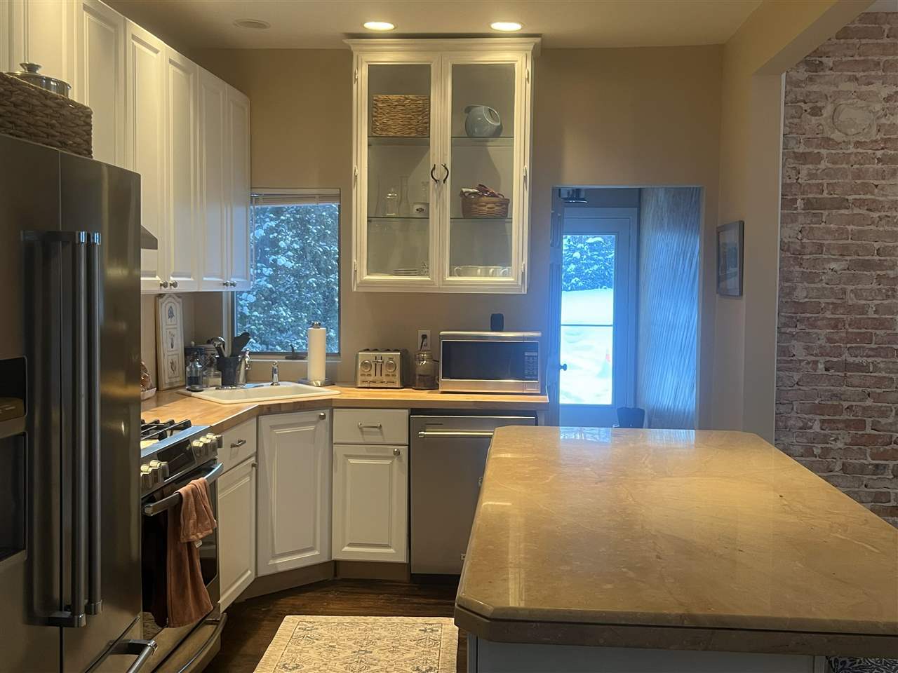 617 Harvey Street Petoskey MI 49770-0000