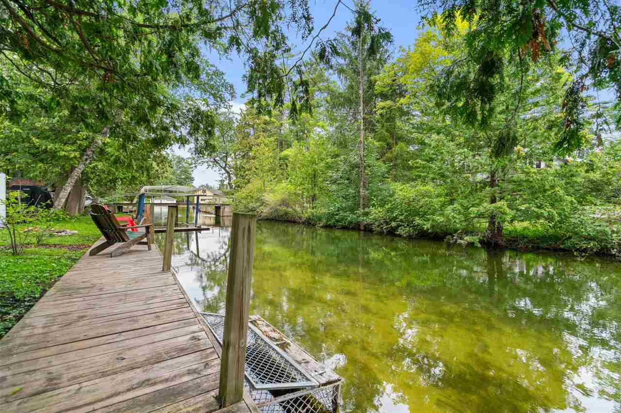 6323 Arthur Street Indian River MI 49749