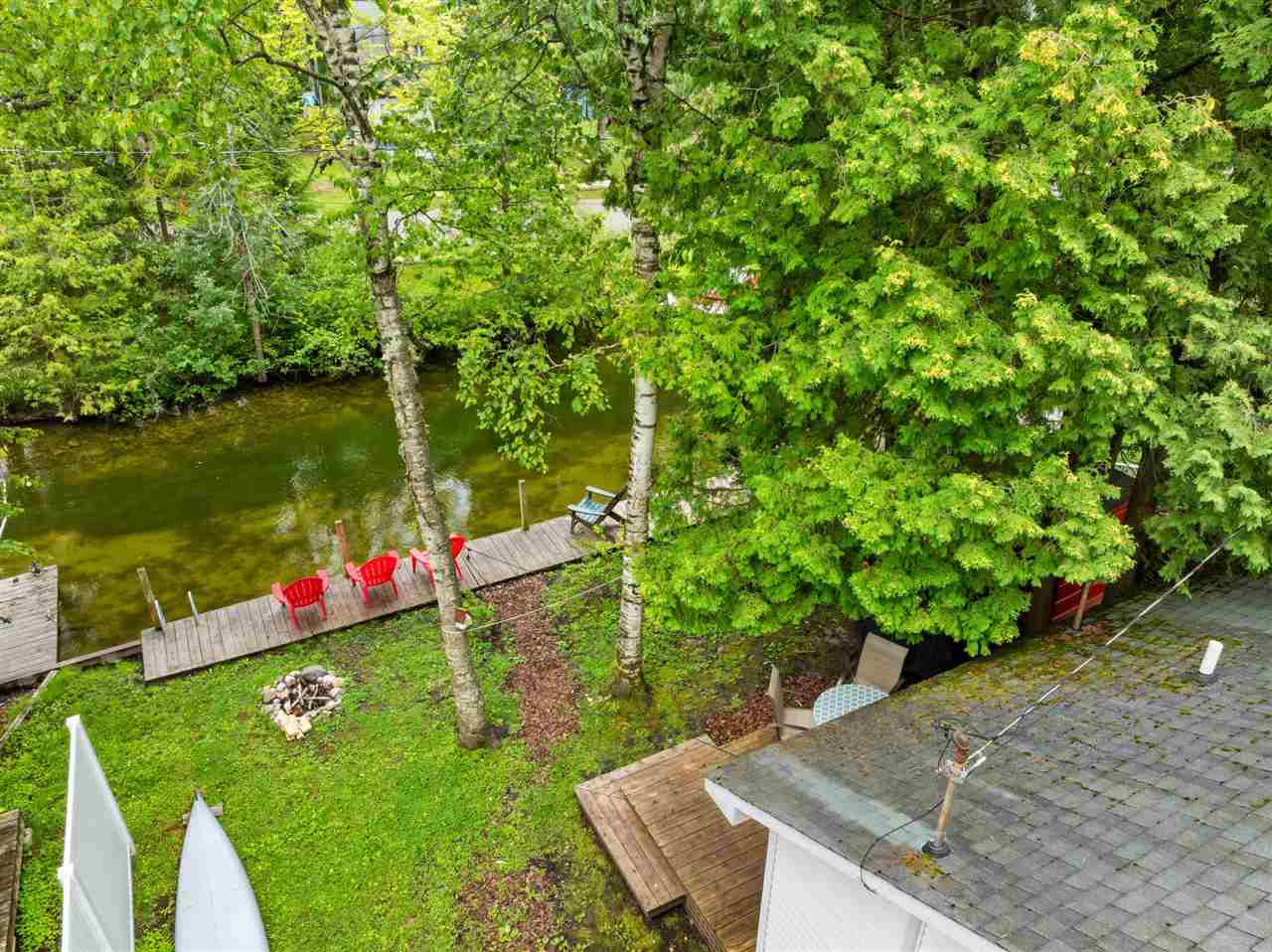 6323 Arthur Street Indian River MI 49749