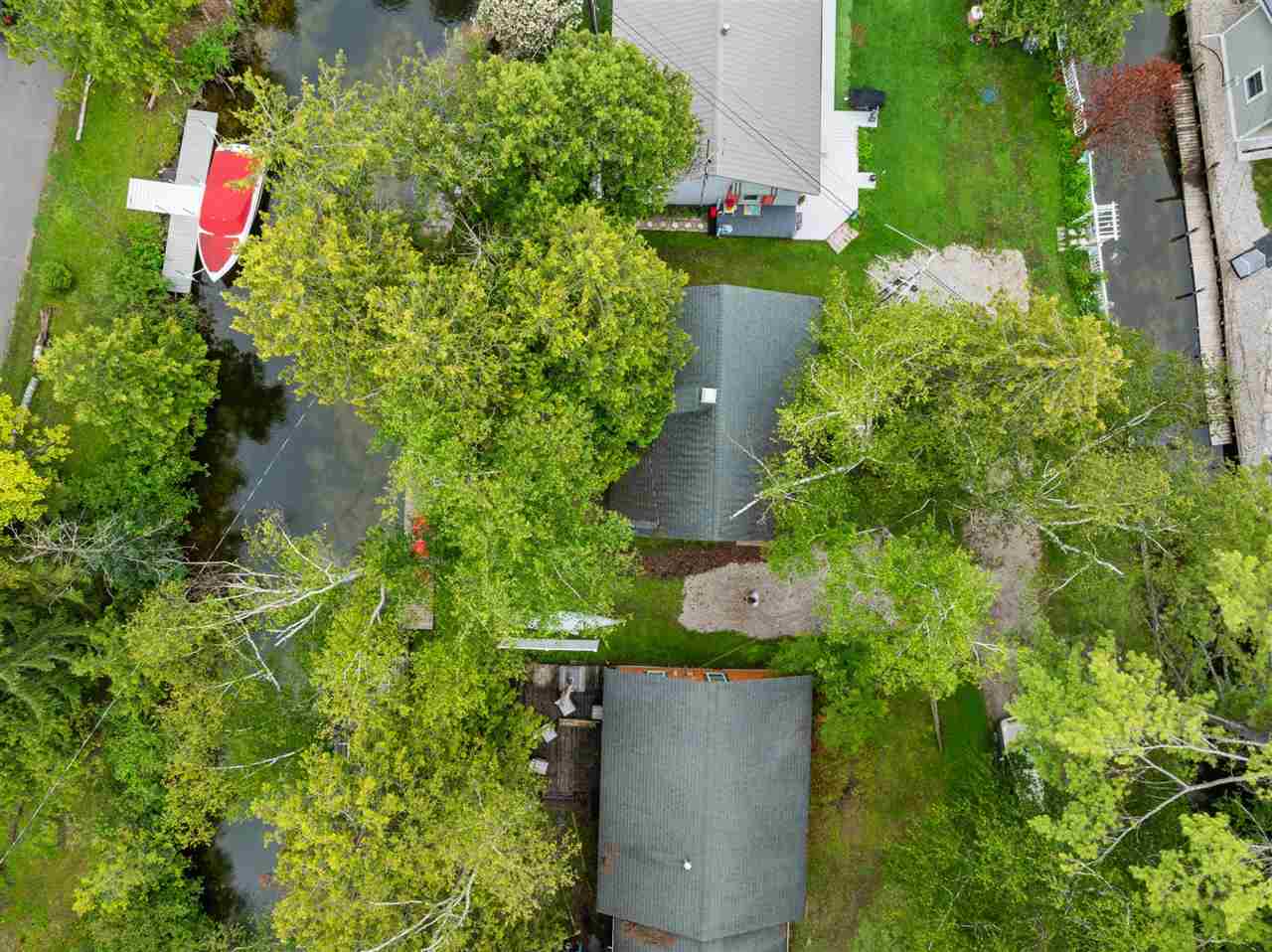 6323 Arthur Street Indian River MI 49749