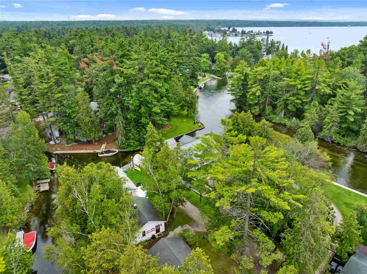 6323 Arthur Street Indian River MI 49749