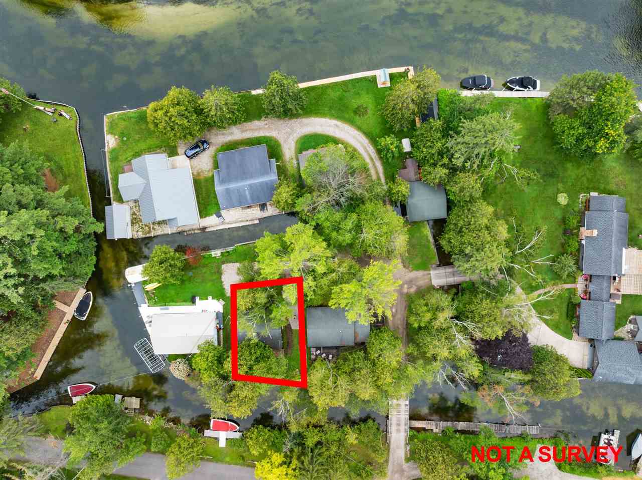 6323 Arthur Street Indian River MI 49749
