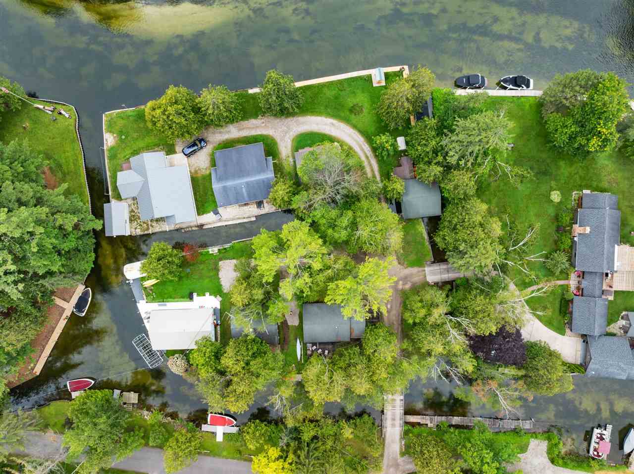 6323 Arthur Street Indian River MI 49749