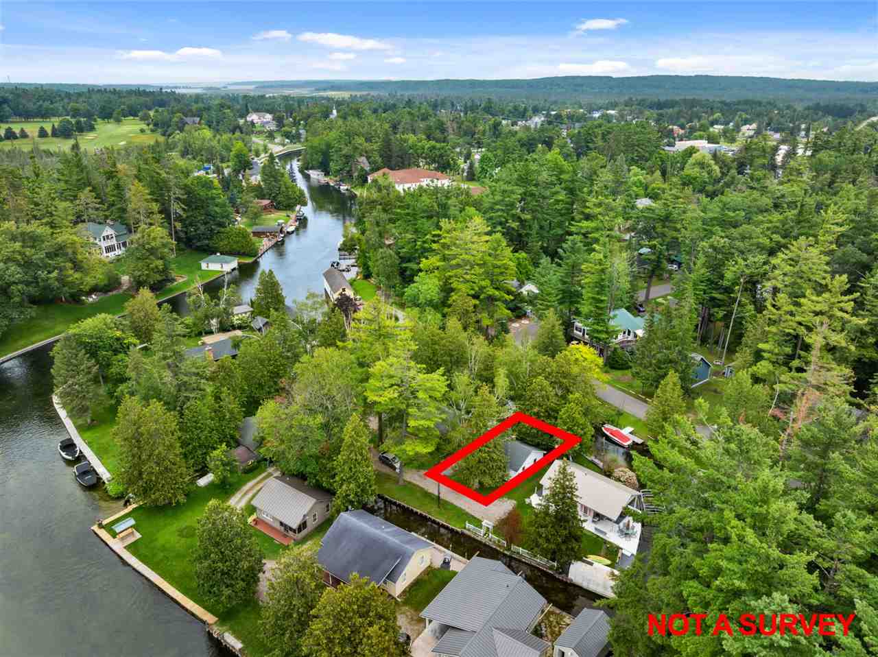 6323 Arthur Street Indian River MI 49749