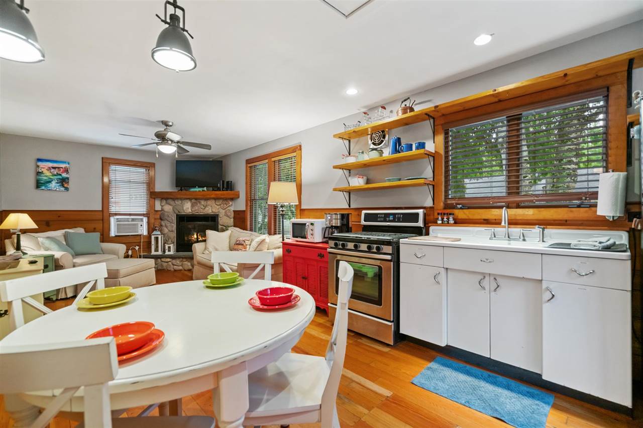6323 Arthur Street Indian River MI 49749