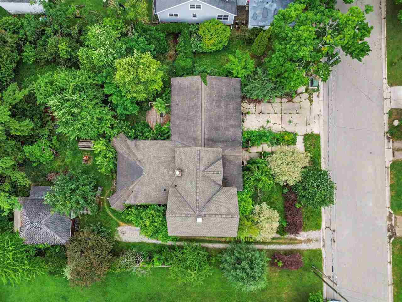 420 Carleton Street Petoskey MI 49770